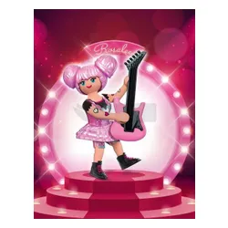 PLAYMOBIL Everdreamerz 70580 Rosalee Music World
