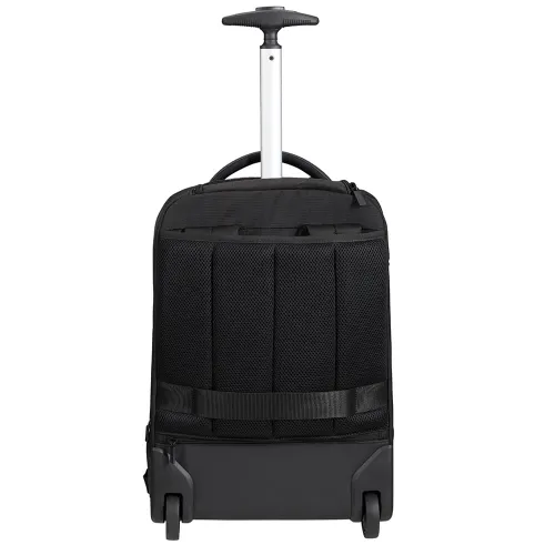 Рюкзак / сумка на колесиках Samsonite Mysight 17,3 " - black