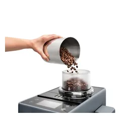 Автоматическая кофемашина DeLonghi Rivelia EXAM440. 55G