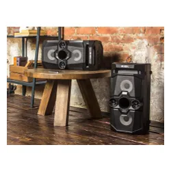 Głośnik Bluetooth Sven PS-650 50W Czarny