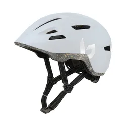 Kask rowerowy Bollé Eco Stance offwhite matte