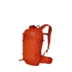 Plecak turystyczny Norrona Femund Norrona 15L Pack - pureed pumpkin