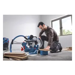 Pilarka ukosowa BOSCH Professional GCM 340-305 D​