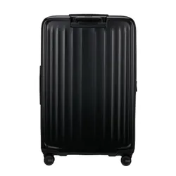 Walizka duża poszerzana Samsonite Fyrm EXP - graphite