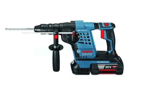 Bosch GBH 36 VF-LI Plus Akülü Matkap