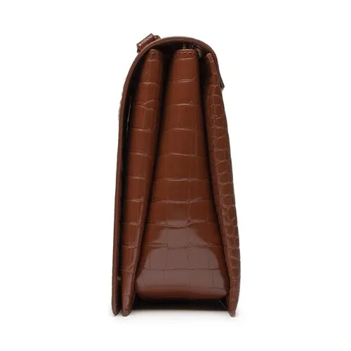 Dragoste MOSCHINO Jc4423pp0fks0300 geanta Marrone