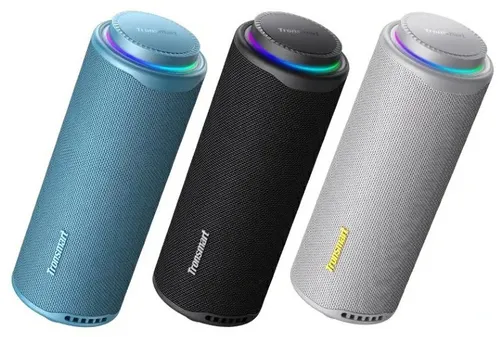 Głośnik mobilny TRONSMART T8 Niebieski