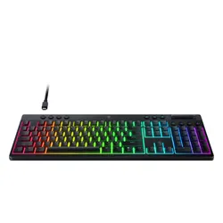 Klawiatura RAZER BlackWidow V4 Low-profile HyperSpeed Yellow Switch