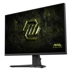 Monitor MSI MAG 275QF E20 27" 2560x1440px IPS 200Hz 0.5 ms [GTG]