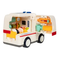 Samochód HOLA Ambulans E9997