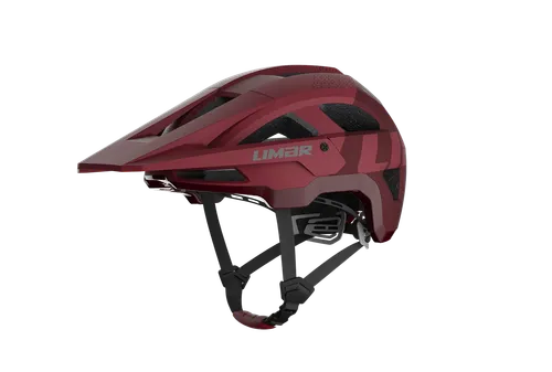 Kask rowerowy LIMAR Tonale