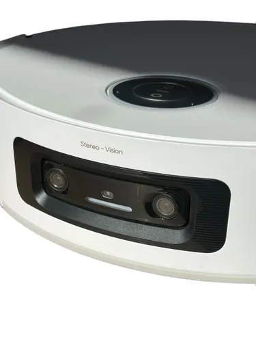 Robot sprzątający DREAME Aqua 10 Ultra Roller Complete Biały - outlet