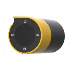 Aparat Kodak Memo Shot ERA M100 Żółty