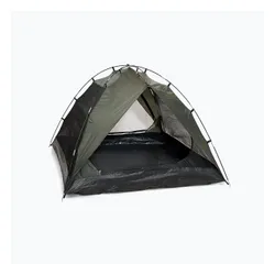 Трехместная кемпинговая палатка CampuS Trigger olive