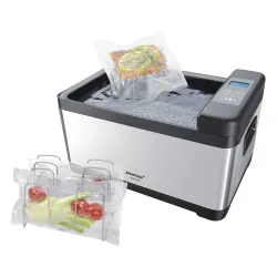 Steba DTM STEBA SV 2 Sous-vide, objem 10L, 800W-SV 2