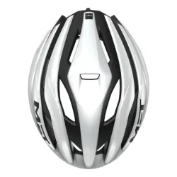 Kask rowerowy MET Trenta MIPS biały - S