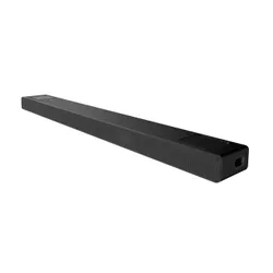 Soundbar Sony HT-A5000 z wbudowanym subwooferem 5.1.2 Wi-Fi Bluetooth AirPlay Chromecast Dolby Atmos DTS X