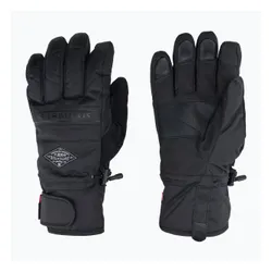 Rękawice snowboardowe męskie 686 Recon black