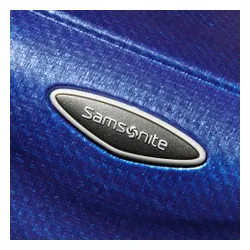 Walizka średnia Samsonite Firelite - deep blue