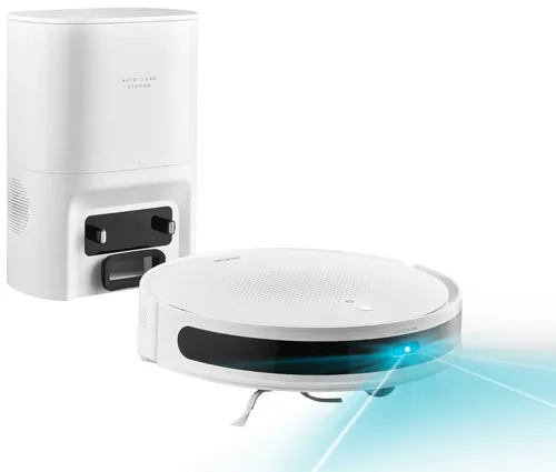 Robot sprzątający SENCOR SRV 7485WH