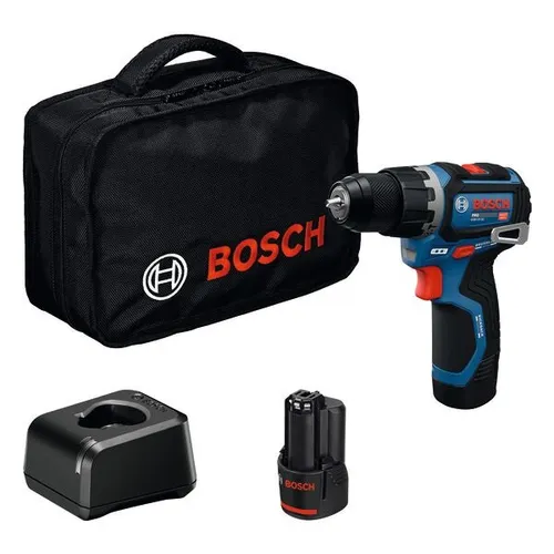 Wiertarko-wkrętarka BOSCH GSB 12V-32 06019G9503