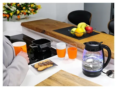 Lafe Essential XL LAFCZA47573 czarny