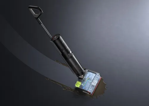 Odkurzacz DREAME H15 Pro Foam Wash