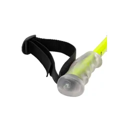 Kije narciarskie HEAD MULTI neon yellow - Długość (cm) - 120