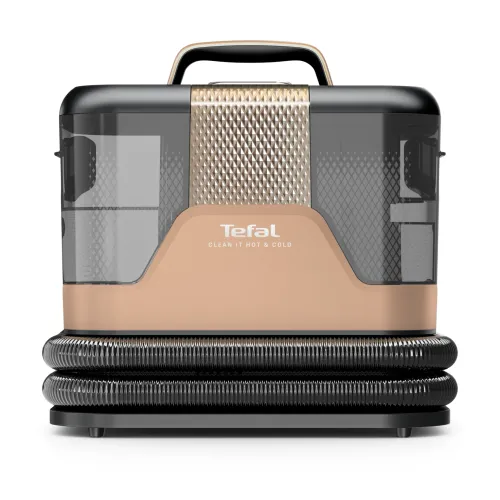 Odkurzacz Tefal IZ7021 Clean It Hot&Cold 1150W