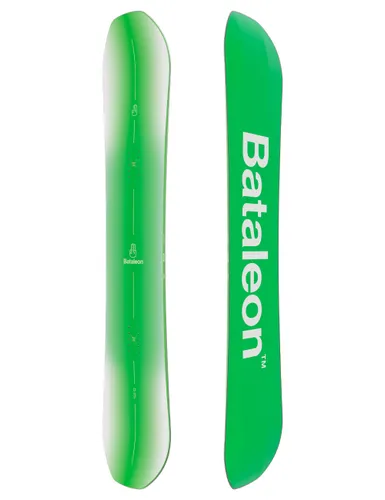 Deska snowboardowa Bataleon Chaser 2026 - Długość (cm) - 159