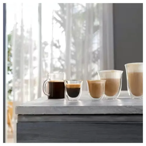 De'Longhi La Specialista Arte EC9155.YE żółty