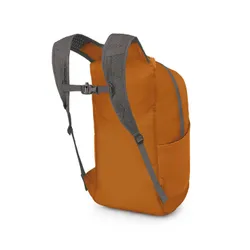 Складной рюкзак Osprey Ultralight Stuff Pack-toffe orange