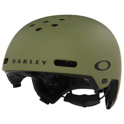 Kask rowerowy orzeszek OAKLEY Street1