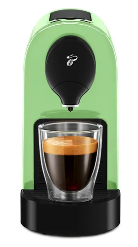 Ekspres TCHIBO Cafissimo Pure Plus Zielony