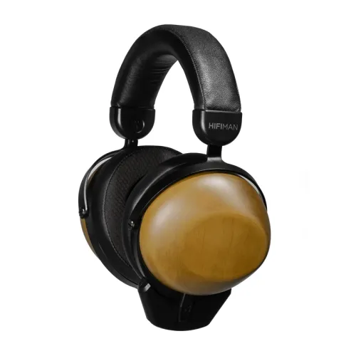 Słuchawki bezprzewodowe HiFiMAN HE-R10D Nauszne Bluetooth 5.0