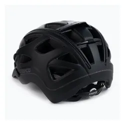 Kask rowerowy CASCO Activ 2 black matte