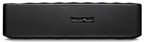 Dysk SEAGATE Expansion Portable 1TB HDD Czarny