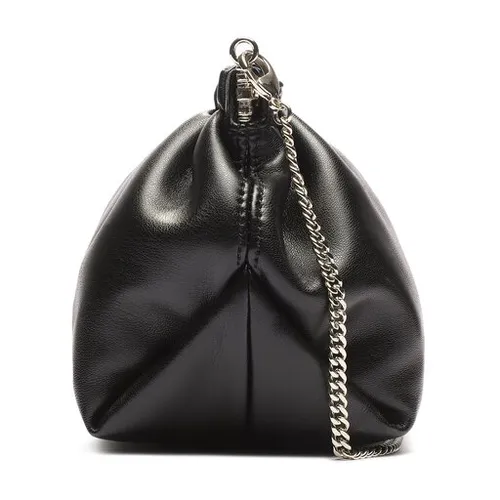 Patrizia Pepe 8b0147 / E005-K103 geanta Nero