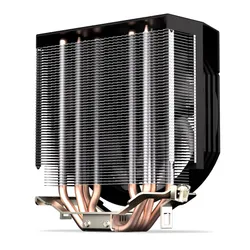 Chłodzenie CPU ENDORFY Spartan 5 Max ARGB