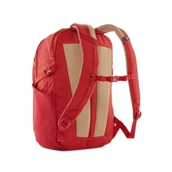 Городской рюкзак Patagonia Refugio Day Pack 26 l - touring red