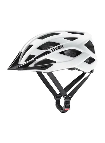 Kask rowerowy Uvex I-vo 2 - white matt