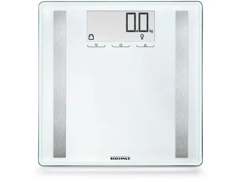 Banyo Terazisi Soehnle Shape Sense Control 200 (63858)