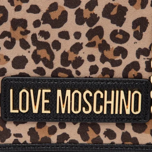 Dragoste MOSCHINO Jc4380pp0fkm131a sac de bronz