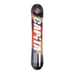 Deska snowboardowa Capita Outerspace Living - Długość (cm) - 158