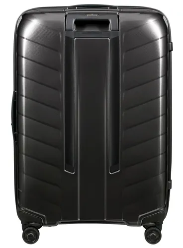 Большой чемодан Samsonite Attrix - anthracite