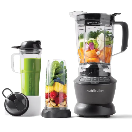 Блендер NutriBullet NBF500DG