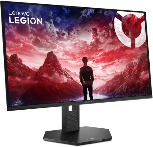 Monitor LENOVO Legion 27Q-10 27" 2560x1440px OLED 240Hz 0.03 ms [GTG]