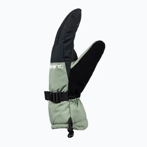 Rękawice snowboardowe męskie Quiksilver Mission sea spray