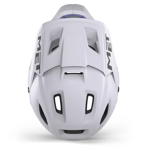 Kask rowerowy Full Face MET Parachute MCR MIPS