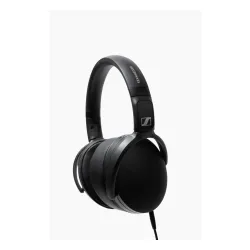 Sennheiser HD 400U czarny